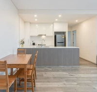 Nice and Clean Apartment with Free Wifi and Netflix - Accommodation BNB