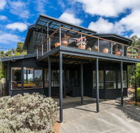 NICHE ON NOBLE - Ever Changing Vista - Accommodation BNB