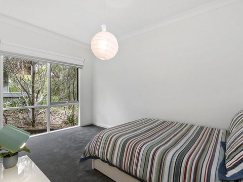 NICHE ON NOBLE - Ever Changing Vista - Accommodation BNB 2