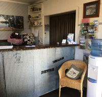 Nicholas Royal Motel - No Pets Allowed - Accommodation BNB