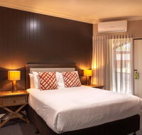 Nightcap at Archer Hotel - Accommodation BNB