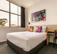 Nightcap at Ashley Hotel - Accommodation BNB