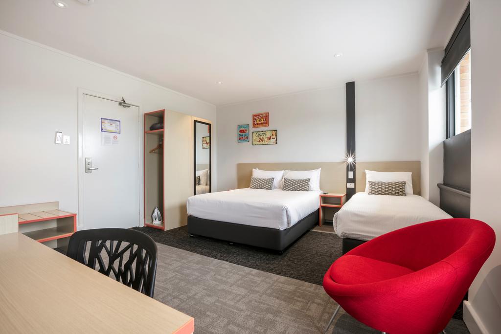 Accommodation BNB
