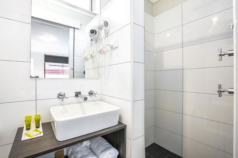 Nightcap At Jamison Hotel - Accommodation BNB 2