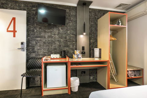 Nightcap At Jamison Hotel - Accommodation BNB 3