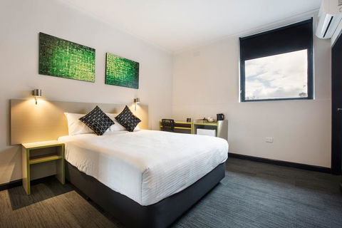 Nightcap At St Albans Hotel - Accommodation BNB 1