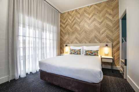Nightcap At Sylvania Hotel - Accommodation BNB 0