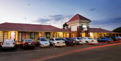 Nightcap At Sylvania Hotel - Accommodation BNB 3
