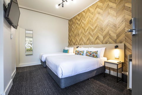 Nightcap At Sylvania Hotel - Accommodation BNB 1