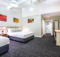 Nightcap at the Ranch Hotel - Accommodation BNB