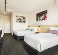 Nightcap at Waltzing Matilda Hotel - Accommodation BNB