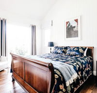 Nightcap Ridge - Byron Bay Hinterland - Accommodation BNB