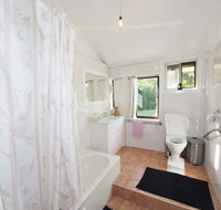 Nimbin waterfall retreat - Accommodation BNB