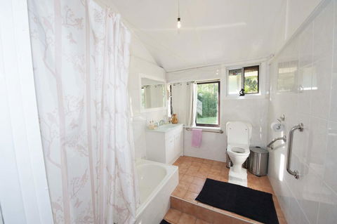 Nimbin Waterfall Retreat - Accommodation BNB 0