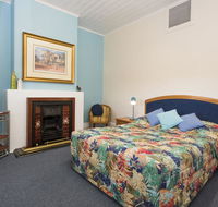 Ningana Heritage Houses - Accommodation BNB