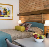 Ningana Motel - Accommodation BNB