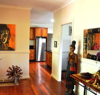 Nirvana at Montville - Accommodation BNB