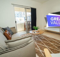 Nirvana on Gray - Netflix - WiFi - Nespresso  More - Accommodation BNB