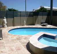 Noah's Mid City Motor Inn Muswellbrook - Accommodation BNB