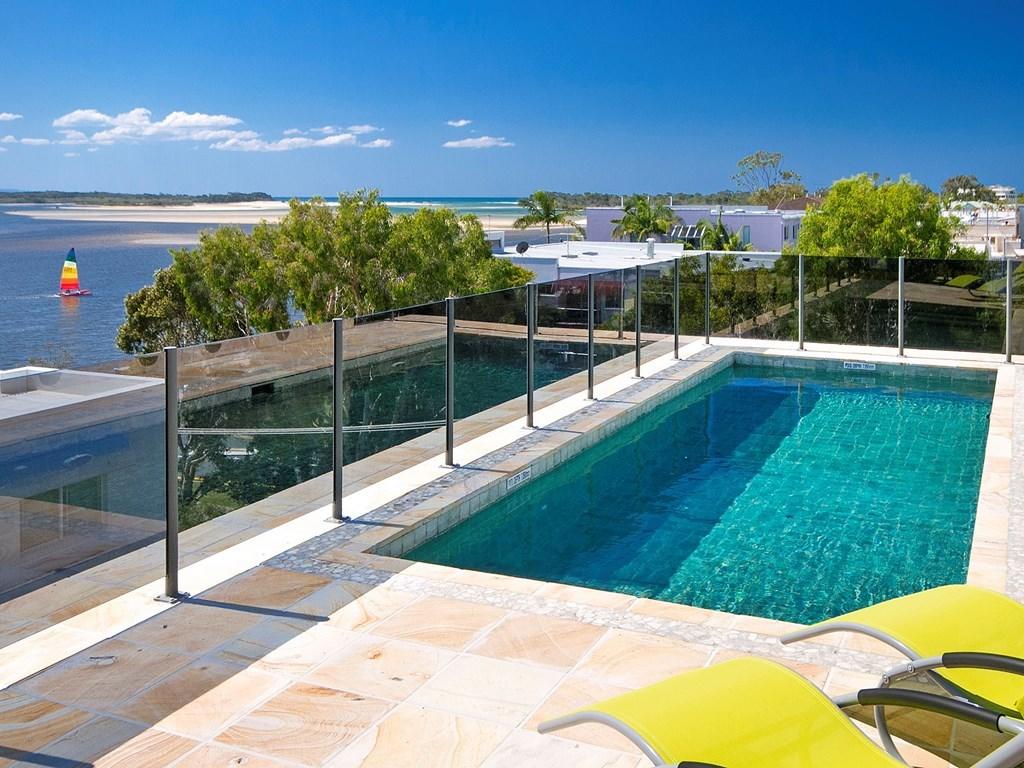 Noosa Junction QLD Accommodation BNB