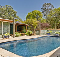 Noosa Edge Nudist Retreat - Accommodation BNB