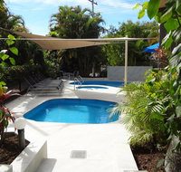 Noosa Gardens Riverside Resort - Accommodation BNB