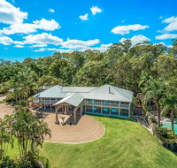 Noosa Haven - Accommodation BNB