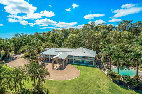 Noosa Haven - Accommodation BNB 0