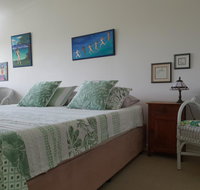 Noosa River Guest Suite - Accommodation BNB