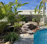Noosa River Palms - Accommodation BNB