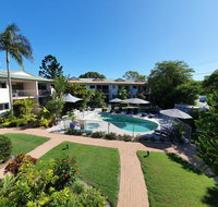 Noosa River Retreat - Accommodation BNB