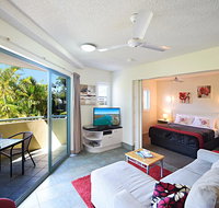Noosa River Sandy Shores - Accommodation BNB