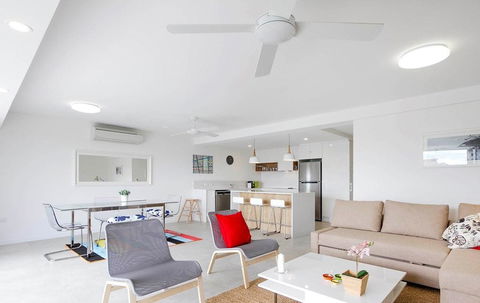 Noosa Soon - Accommodation BNB 3