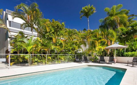 Noosa Soon - Accommodation BNB 0
