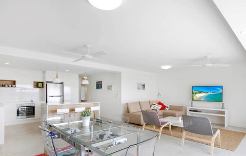 Noosa Soon - Accommodation BNB 2