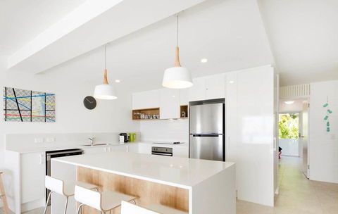Noosa Soon - Accommodation BNB 1