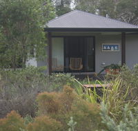 Noosa Studio at Lake Weyba - Accommodation BNB