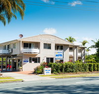 Noosa Sun Motel - Accommodation BNB