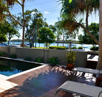 Noosa Water Views - Accommodation BNB