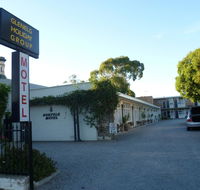 Norfolk Motor Inn - Accommodation BNB