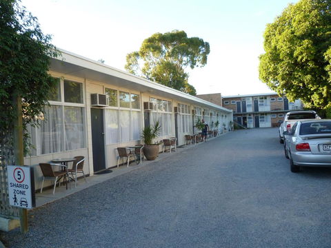Norfolk Motor Inn - Accommodation BNB 3