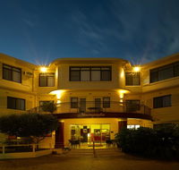 Normandie Inn and Function Centre - Accommodation BNB