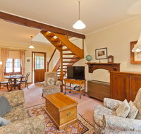 North Adelaide Heritage Cottages  Apartments - Accommodation BNB