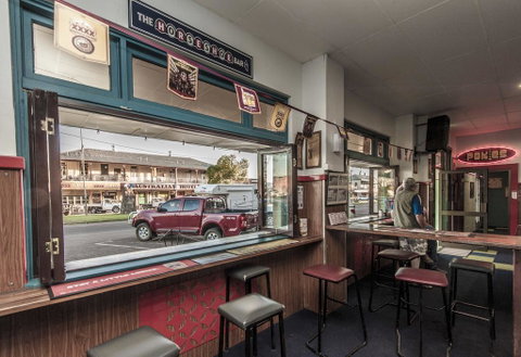 North Gregory Hotel - Accommodation BNB 1
