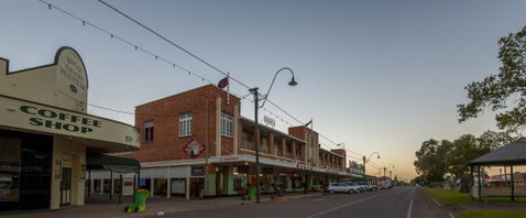 North Gregory Hotel - Accommodation BNB 3