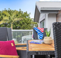 North Harbour - Accommodation BNB