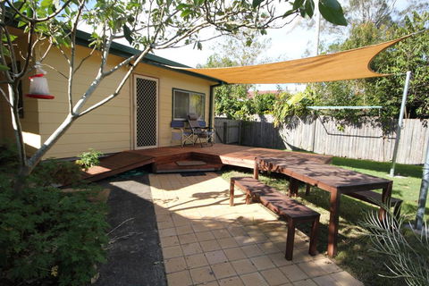 NORTH HAVEN SEA BREEZE - 9 David Campbell St , North Haven - Accommodation BNB 2
