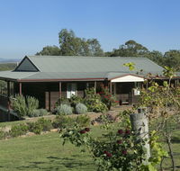 North Lodge Clan Cottage - Accommodation BNB