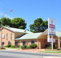 North Parkes Motel - Accommodation BNB