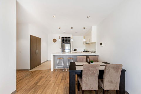 NORTH POINT RETREAT - MORNINGTON - Accommodation BNB 0